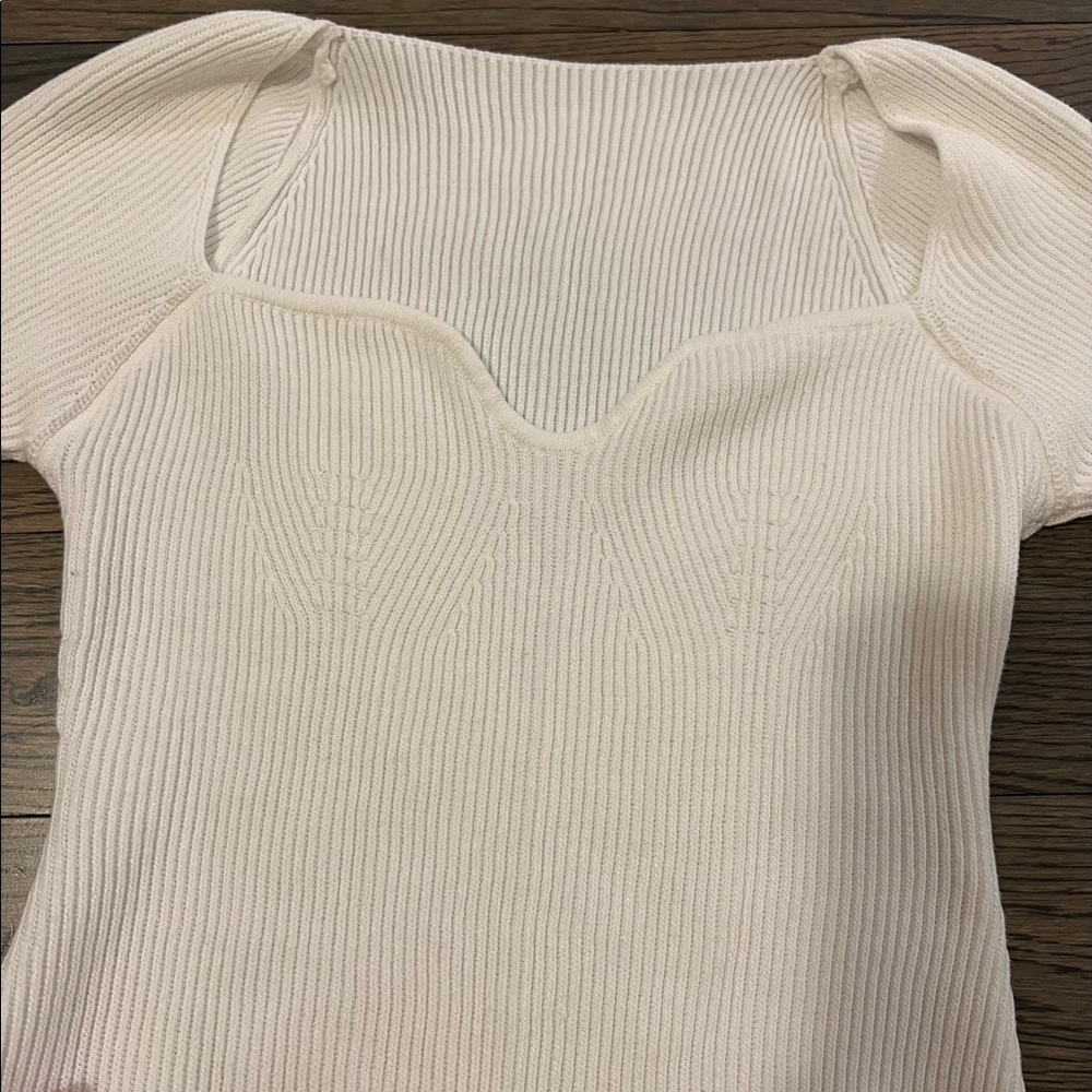 Woman top - Picture 2 of 4